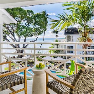 One-Bedroom Suite Adults only